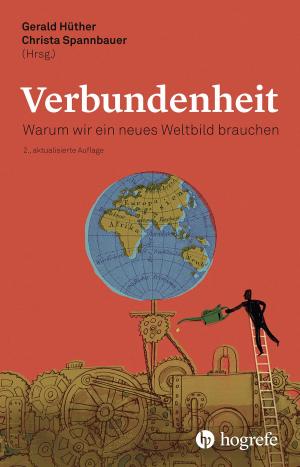 Cover of the book Verbundenheit by Horst Dilling, Harald J. Freyberger