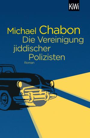Cover of the book Die Vereinigung jiddischer Polizisten by Marcel Pott