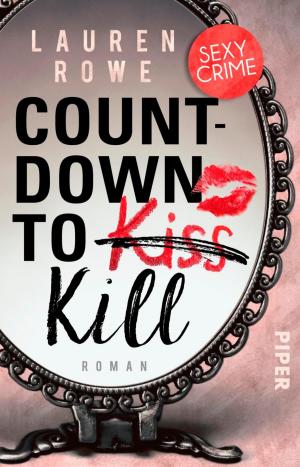 Cover of the book Countdown to Kill by G. A. Aiken