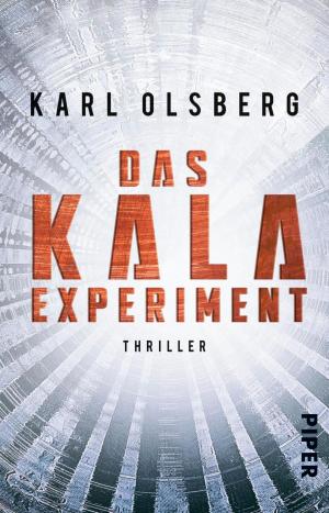 Cover of the book Das KALA-Experiment by Sarah Harvey