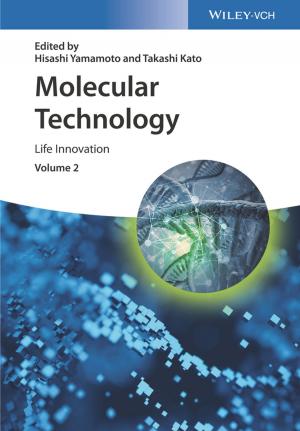 Cover of the book Molecular Technology, Volume 2 by Louis J. DiBerardinis, Janet S. Baum, Melvin W. First, Gari T. Gatwood, Anand K. Seth