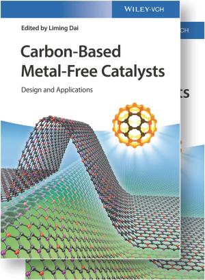 Cover of the book Carbon-Based Metal-Free Catalysts, 2 Volumes by Michael B. First, Allan Tasman