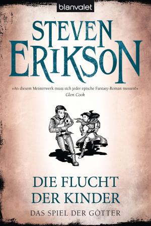 Cover of the book Das Spiel der Götter 16 by Eve Chase