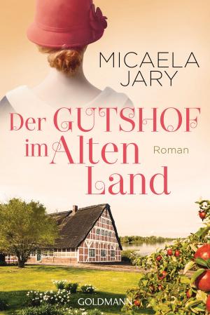 Book cover of Der Gutshof im Alten Land
