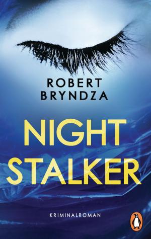 bigCover of the book Night Stalker by 