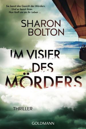 Cover of the book Im Visier des Mörders by Sabrina Qunaj