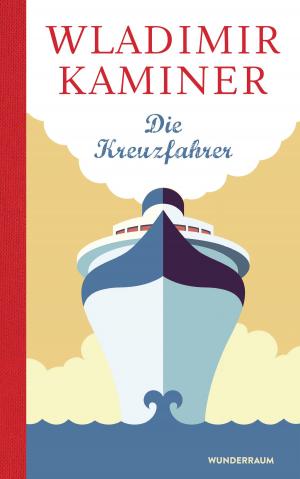 Cover of the book Die Kreuzfahrer by M.H.P. Rosenbaum