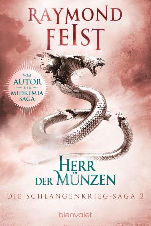 Cover of the book Die Schlangenkrieg-Saga 2 by Clive Cussler
