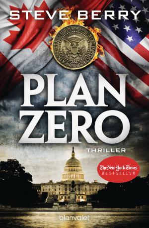 Cover of the book Plan Zero by Sherrilyn Kenyon