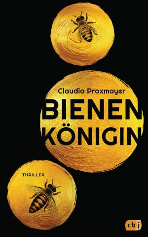 Cover of the book Bienenkönigin by Jamie McAfee