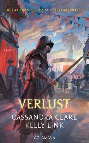 Cover of the book Verlust by Andreas Gruber