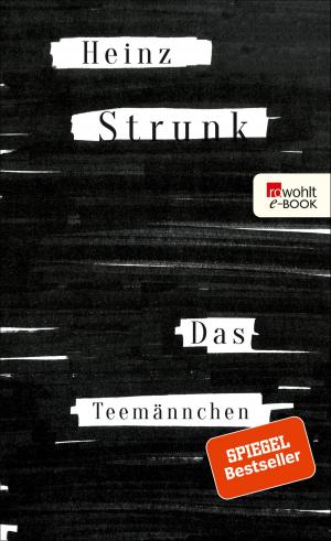 Cover of the book Das Teemännchen by Roger-Pol Droit