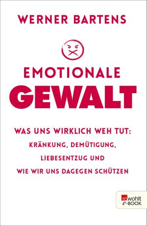 Cover of the book Emotionale Gewalt by Herfried Münkler