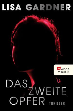 Cover of the book Das zweite Opfer by Angela Sommer-Bodenburg