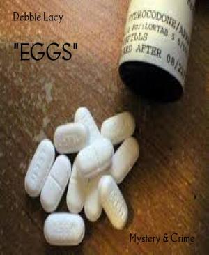 Cover of the book "EGGS" by Robert Murphy