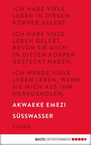 Cover of the book Süßwasser by Jason Dark