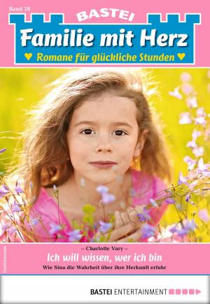 Book cover of Familie mit Herz 28 - Familienroman