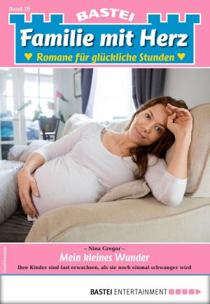 Cover of the book Familie mit Herz 29 - Familienroman by Ken Follett