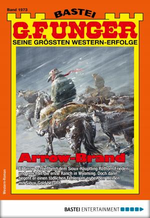 Cover of the book G. F. Unger 1973 - Western by G. F. Unger