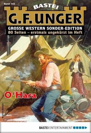 Cover of the book G. F. Unger Sonder-Edition 143 - Western by Michael Breuer