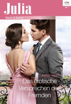 Cover of the book Das erotische Versprechen des Fremden by Lynne Graham