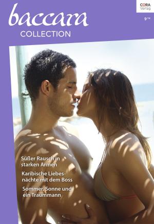 Cover of the book Collection Baccara Band 396 by Michelle Reid