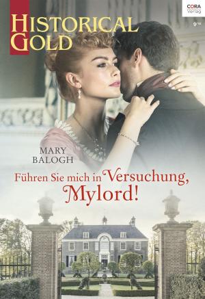 Book cover of Führen Sie mich in Versuchung, Mylord!