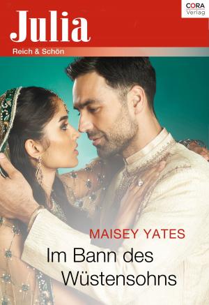 Cover of the book Im Bann des Wüstensohns by Maureen Child
