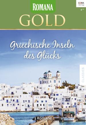 Cover of the book Romana Gold Band 46 by Jill Shalvis