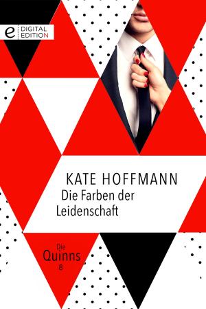 Cover of the book Die Farben der Leidenschaft by Patricia Kay