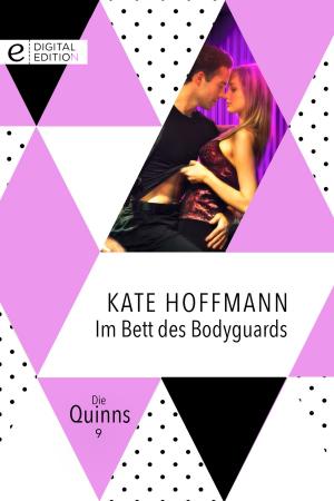 Cover of the book Im Bett des Bodyguards by Jill Shalvis, Samantha Hunter, Elle Kennedy, Heather Macallister
