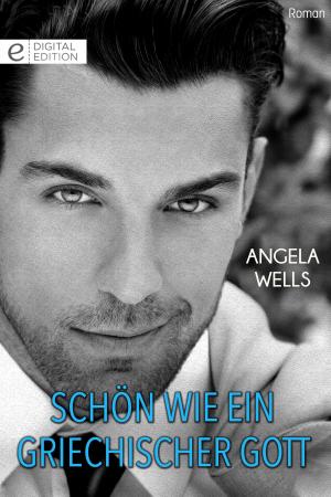 Cover of the book Schön wie ein griechischer Gott by Eileen Wilks