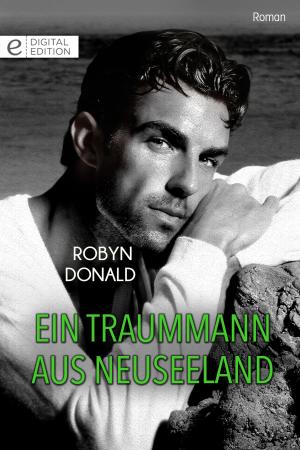 Cover of the book Ein Traummann aus Neuseeland by Sylvia Andrew