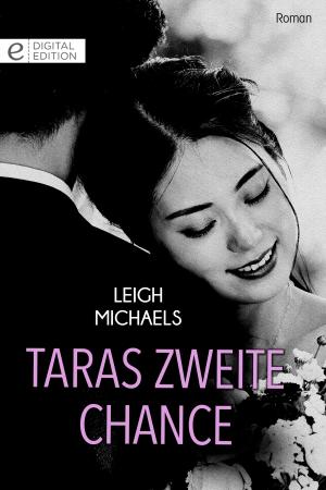 Book cover of Taras zweite Chance