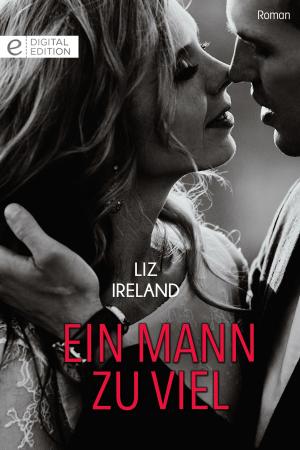 Cover of the book Ein Mann zu viel by Terri Brisbin