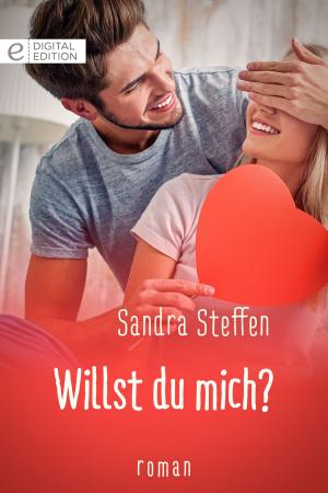 bigCover of the book Willst du mich? by 