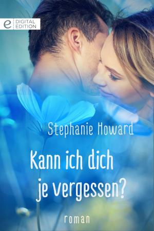 bigCover of the book Kann ich dich je vergessen? by 