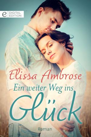 Cover of the book Ein weiter Weg ins Glück by Robyn Donald