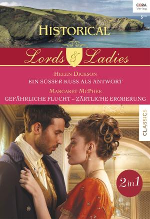 Cover of the book Historical Lords & Ladies Band 69 by Heidi Betts, EMILIE ROSE, Sullivan Maxime, weitere Autoren