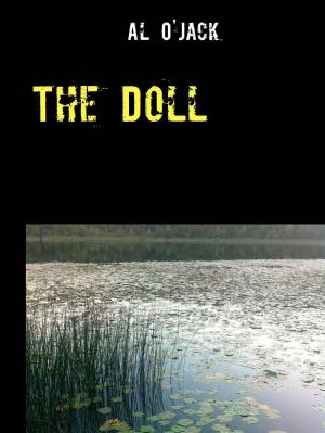 Cover of the book The Doll by Heinz-Dieter Fiedler