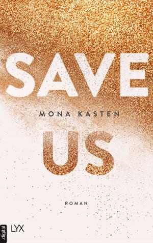 Cover of the book Save Us by Ilona Andrews