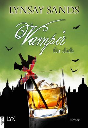 Cover of the book Vampir für dich by Lora Leigh