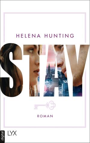 Cover of the book STAY by Kim Nina Ocker