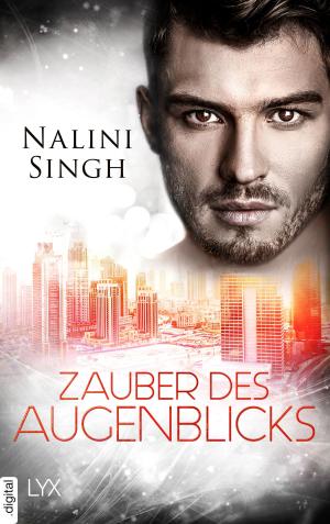 Cover of the book Zauber des Augenblicks by Theresa Jacobs