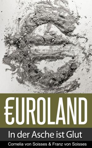 Cover of the book Euroland by Wilfried A. Hary