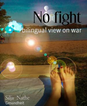 Cover of the book No fight by Sammy Anoksen