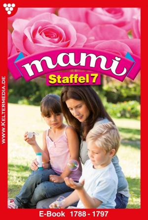 Cover of the book Mami Staffel 7 – Familienroman by Patricia Vandenberg