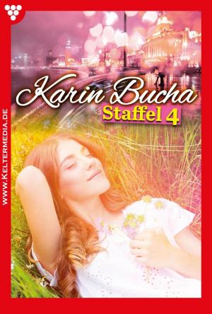 Cover of the book Karin Bucha Staffel 4 – Liebesroman by Robert Ullmann