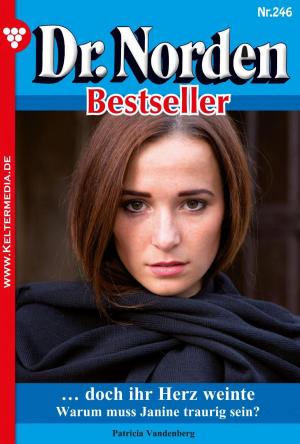 Cover of the book Dr. Norden Bestseller 246 – Arztroman by Patricia Vandenberg