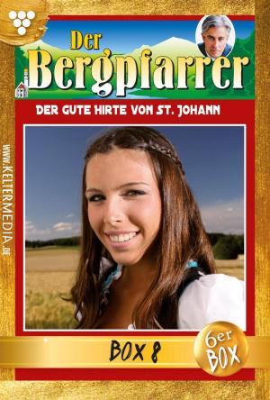 Cover of the book Der Bergpfarrer Jubiläumsbox 8 – Heimatroman by Christine von Bergen